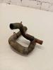 Flange do sistema de esfriamento (união em T) 701819876 VAG