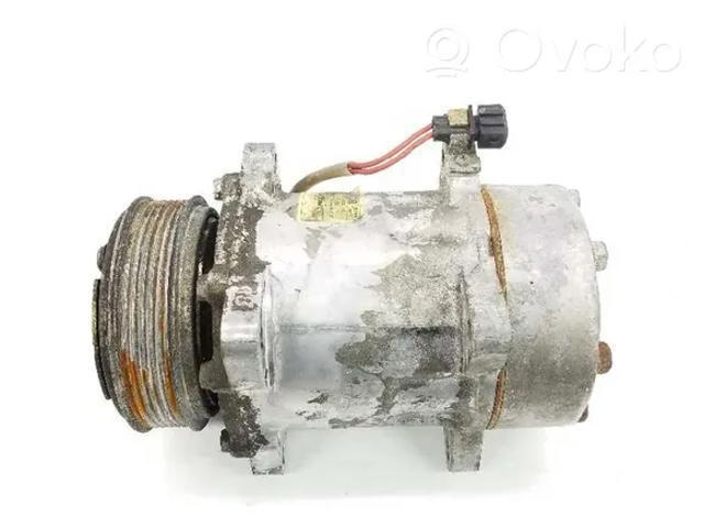 Compressor de aparelho de ar condicionado 701820805 VAG