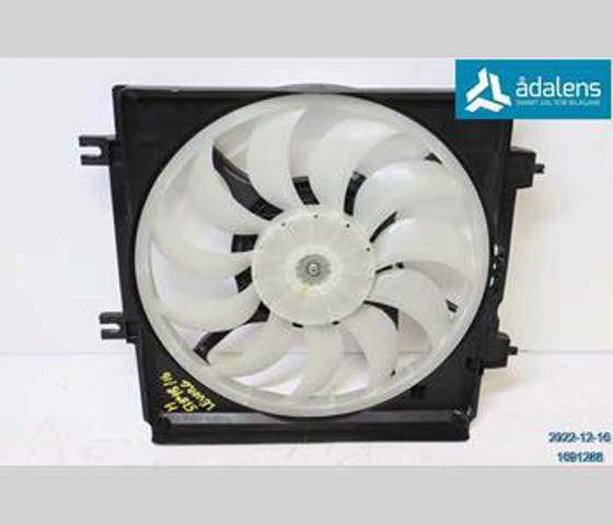 Difusor do radiador de esfriamento 73313SG000 Subaru