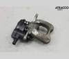 Kit de reparação de suporte do freio traseiro 77367136 CHRYSLER