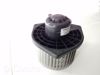 Motor de ventilador de forno (de aquecedor de salão) 7802A217 MITSUBISHI