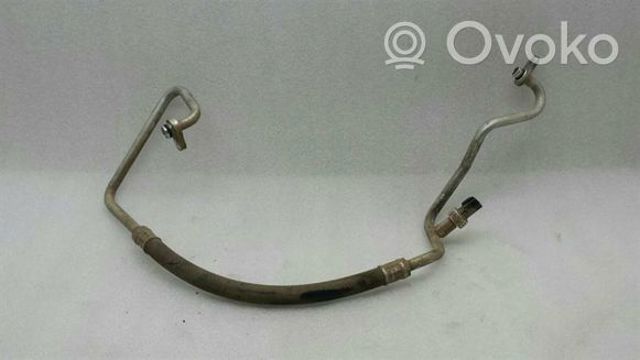 Mangueira de aparelho de ar condicionado, desde o compressor até o radiador 7815A744 Mitsubishi