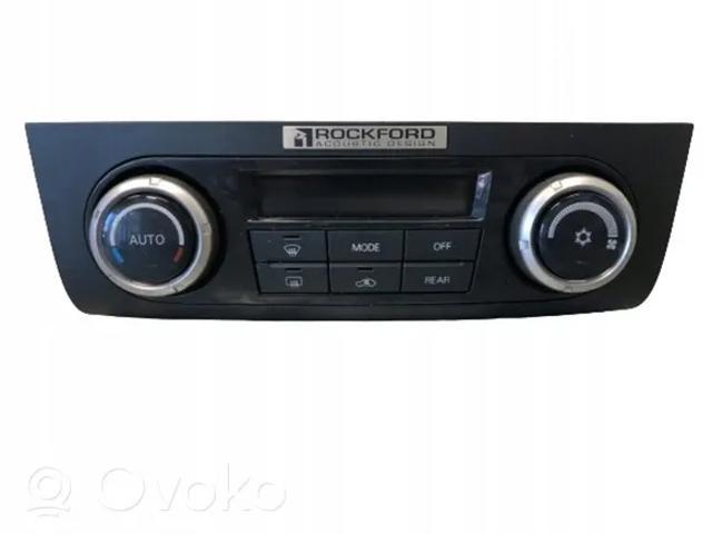 Unidade de controlo dos modos de aquecimento/condicionamento 7820A132XA Mitsubishi