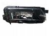 Luzes de nevoeiro esquerdas 7C0941661A VAG