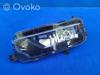 Luzes de nevoeiro esquerdas 7C0941661B VAG