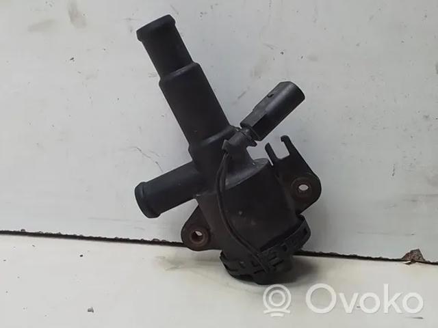 Válvula de forno (de aquecedor) 7D0963375 VAG