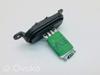 Resistor de motorzinho de ventilador de aparelho de ar condicionado 7E0959263 VAG