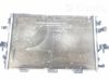 Radiador de esfriamento de motor 7H0121253G VAG