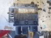 Regulador de revoluções de ventilador de esfriamento (unidade de controlo) 7H0919506D VAG