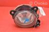 Luzes de nevoeiro direitas 7H0941700B VAG