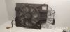 Ventilador elétrico de esfriamento montado (motor + roda de aletas) 7H0959455A VAG