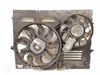 Difusor do radiador de esfriamento 7L0121203G VAG