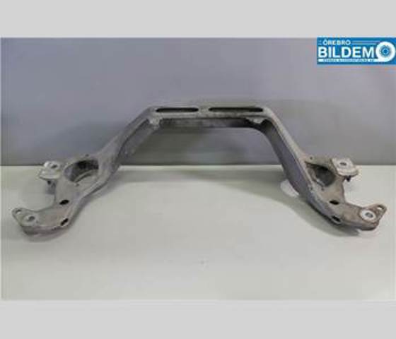 Viga de fixação de motor 7L0199207A VAG