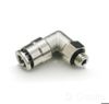 Compressor de bombeio pneumático (de amortecedores) 7L0616007A VAG
