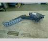 Pedal de gás (de acelerador) 7L0723507 PORSCHE