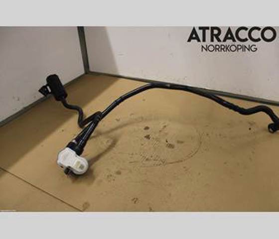 Válvula de adsorvedor dos vapores de combustível 7L0906243A VAG