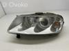 Luz esquerda 7L6941017BF VAG