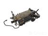 Compressor de bombeio pneumático (de amortecedores) 7L8616007 VAG