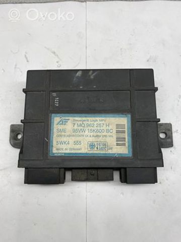 7M0962257H VAG