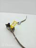 Fecho da porta dianteira esquerda 80501JD900 NISSAN