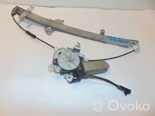 807210W210 Nissan/Infiniti