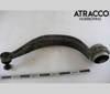 Braço oscilante inferior esquerdo de suspensão dianteira 80A407693G VAG