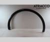 Expansor esquerdo (placa sobreposta) de arco do pára-lama traseiro 80A853817A VAG
