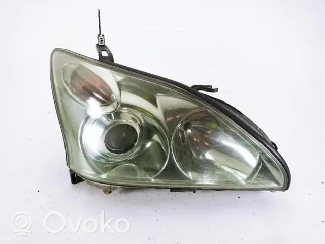 Luz direita 8114548210 Toyota