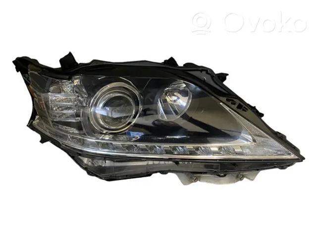 Luz direita 8114548B40 Toyota