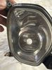 Luzes de nevoeiro esquerdas 8122005060 TOYOTA