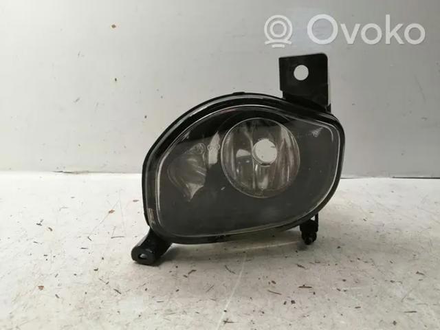 Luzes de nevoeiro esquerdas 8122105060 Toyota