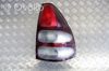 Lanterna traseira direita 8155160700 TOYOTA