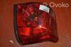 Lanterna traseira esquerda 8156105130 TOYOTA