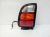 Lanterna traseira esquerda 8156142050 TOYOTA