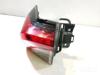 Lanterna traseira esquerda externa 8156142230 TOYOTA