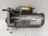 Motor de arranco 8200075362 VAG