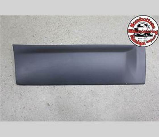 Moldura da porta traseira direita 82870JD00A Nissan/Infiniti