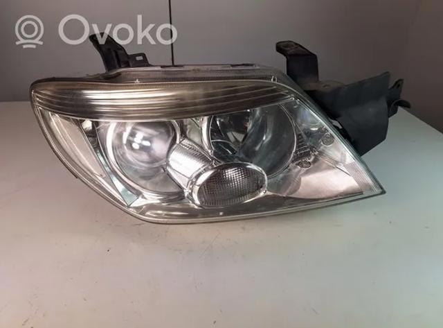 Luz direita 8301A170 Mitsubishi