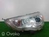 Luz esquerda 8301B587 MITSUBISHI