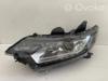 Luz esquerda 8301C853 MITSUBISHI
