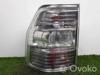 Lanterna traseira esquerda 8330A565 MITSUBISHI
