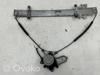 Mecanismo de acionamento de vidro da porta dianteira esquerda 8340265D10 SUZUKI