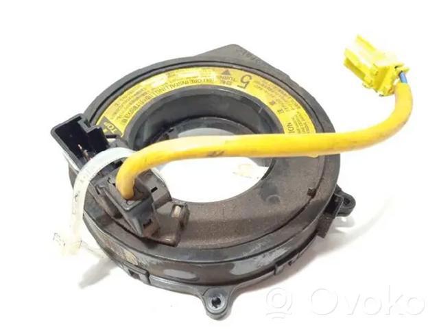 Anel AIRBAG de contato, cabo plano do volante 8430635011 Toyota