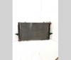 Radiador de esfriamento de motor 8603770 VOLVO