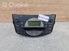 Aparelhagem de som (rádio AM/FM) 8612042220 TOYOTA
