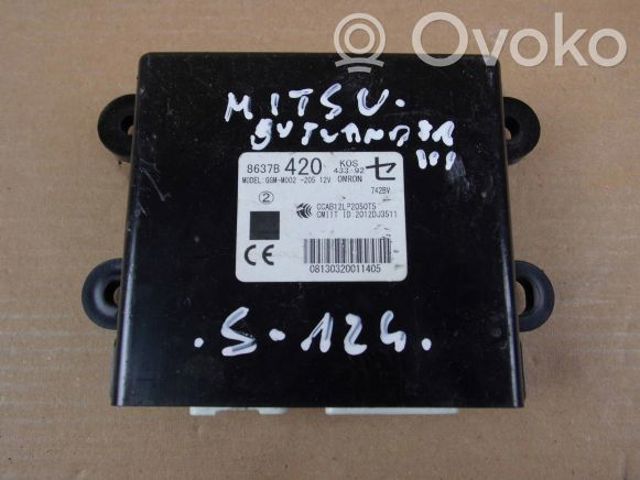 8637B420 Mitsubishi