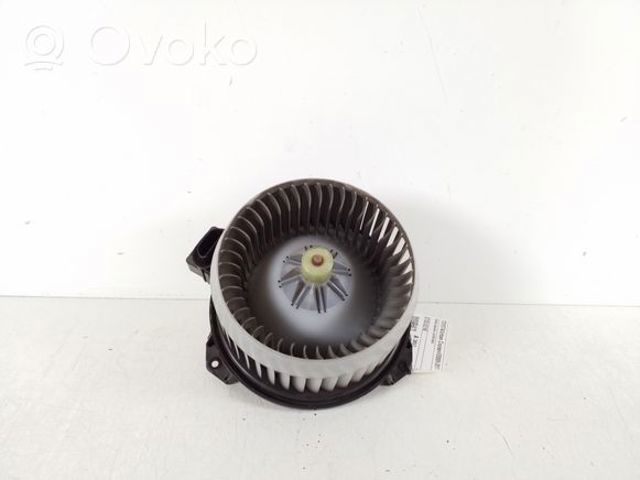 Motor de ventilador de forno (de aquecedor de salão) 8710352140 Toyota