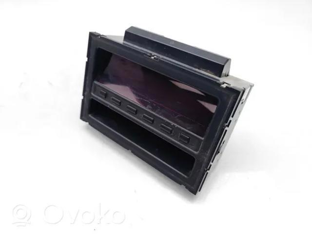 Mostrador multifuncional 8750A347 Mitsubishi