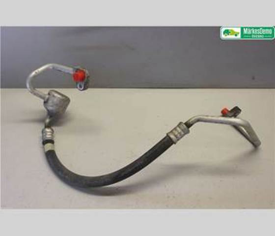 Mangueira de aparelho de ar condicionado, desde o compressor até o radiador 8870342080 Toyota