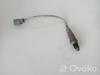 Sonda lambda, sensor de oxigênio até o catalisador 8946722050 TOYOTA
